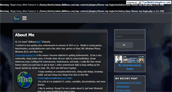 Desktop Screenshot of dkillone.com